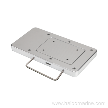 QR-D Quick release braket